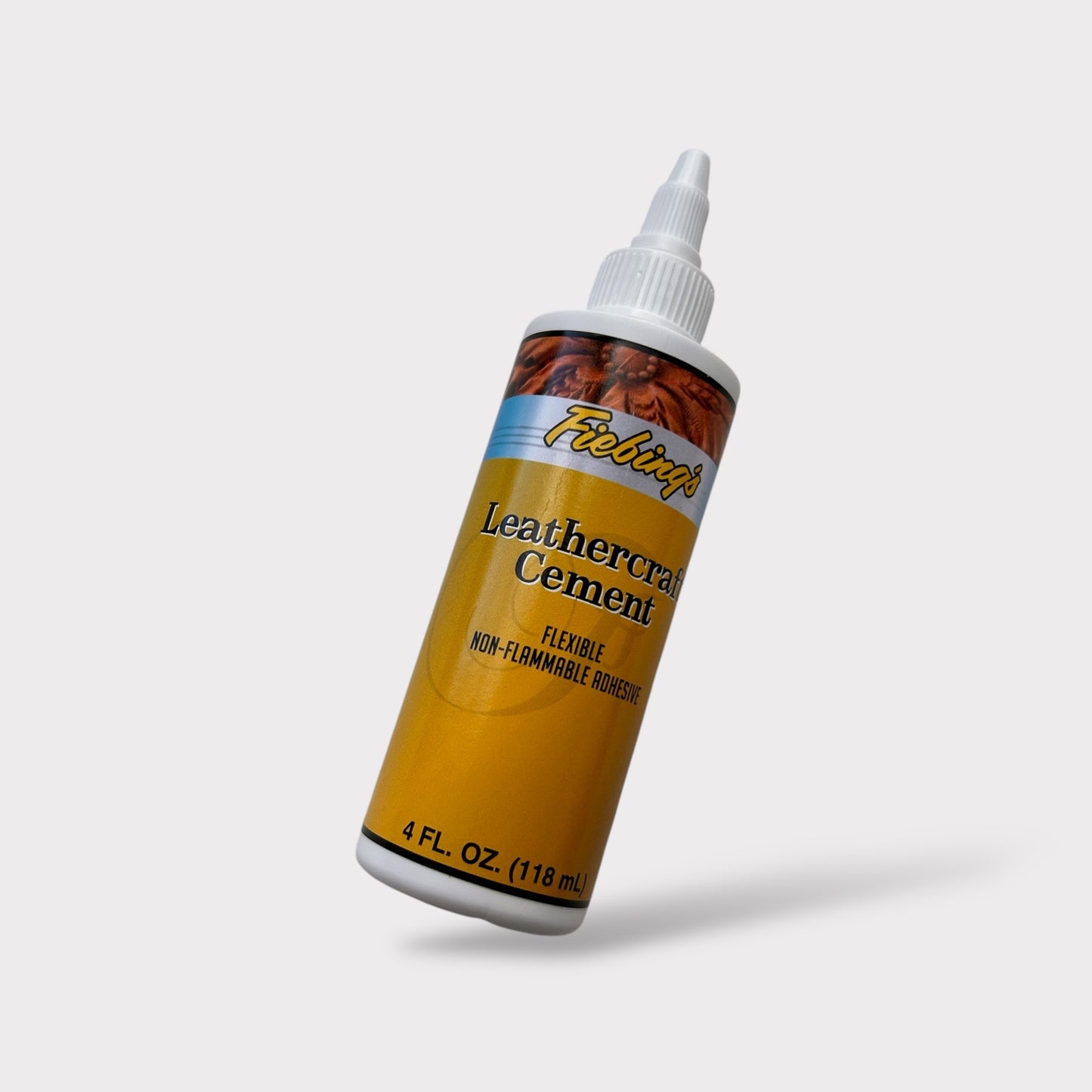 Fiebing's Leather Cement