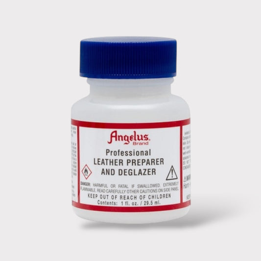 Angelus Leather Preparer & Deglazer