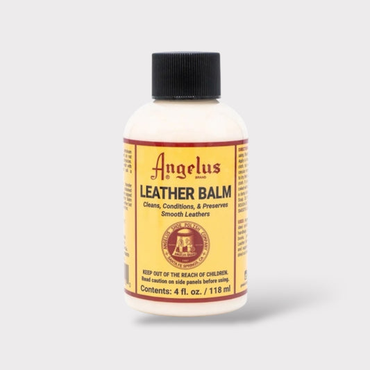 Angelus Leather Balm