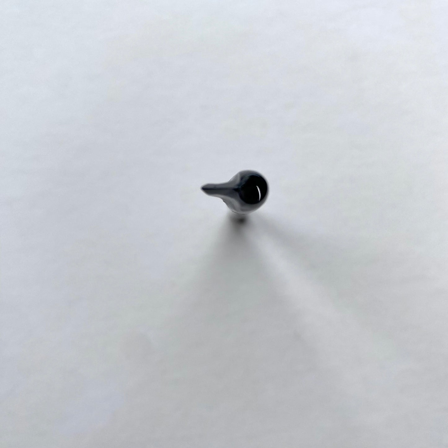 Sam Browne Leather Button Hole Punch - 4mm, 5mm, 6mm (and other sizes)