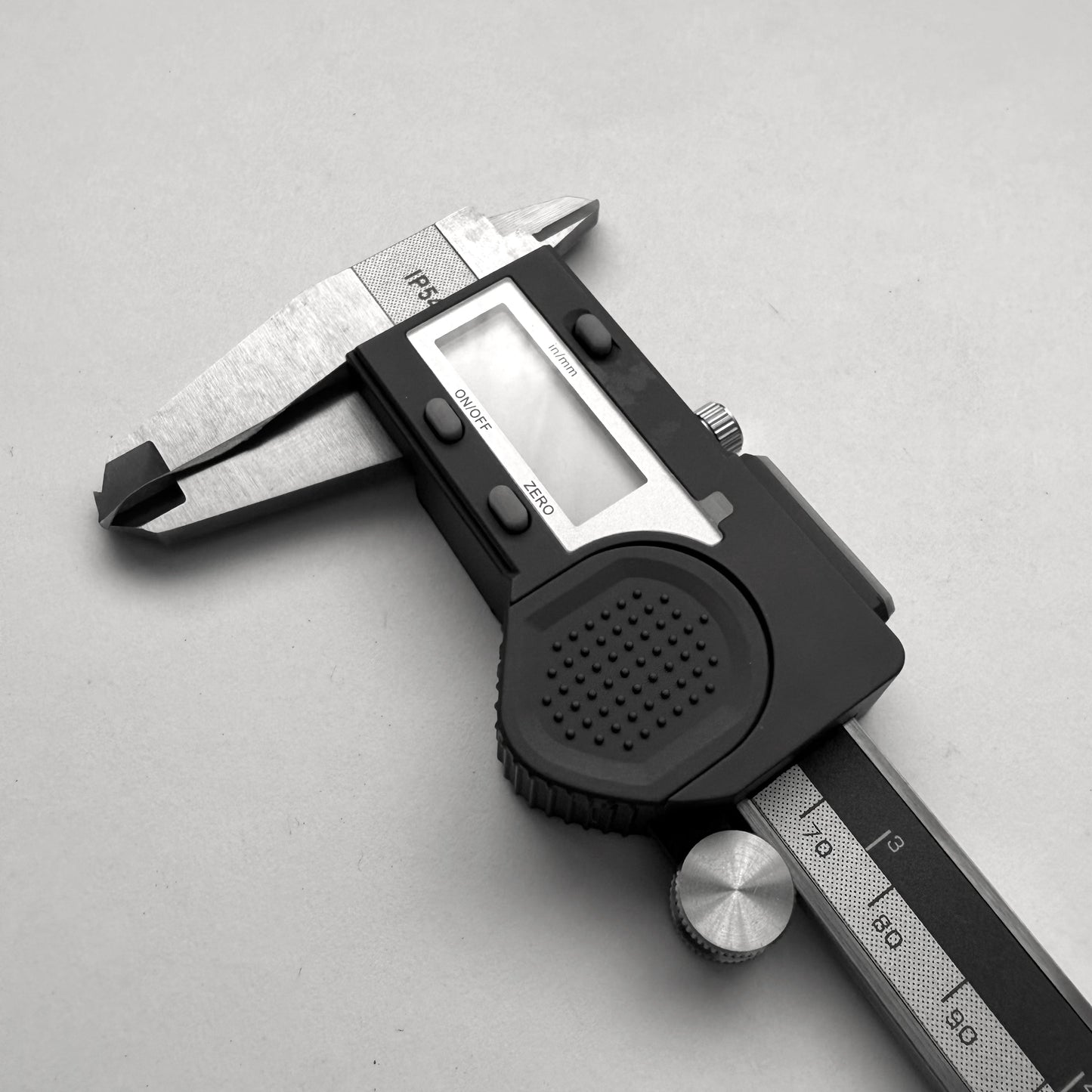 Shahe Digital Vernier Caliper – Precision Measuring Tool for Leathercraft