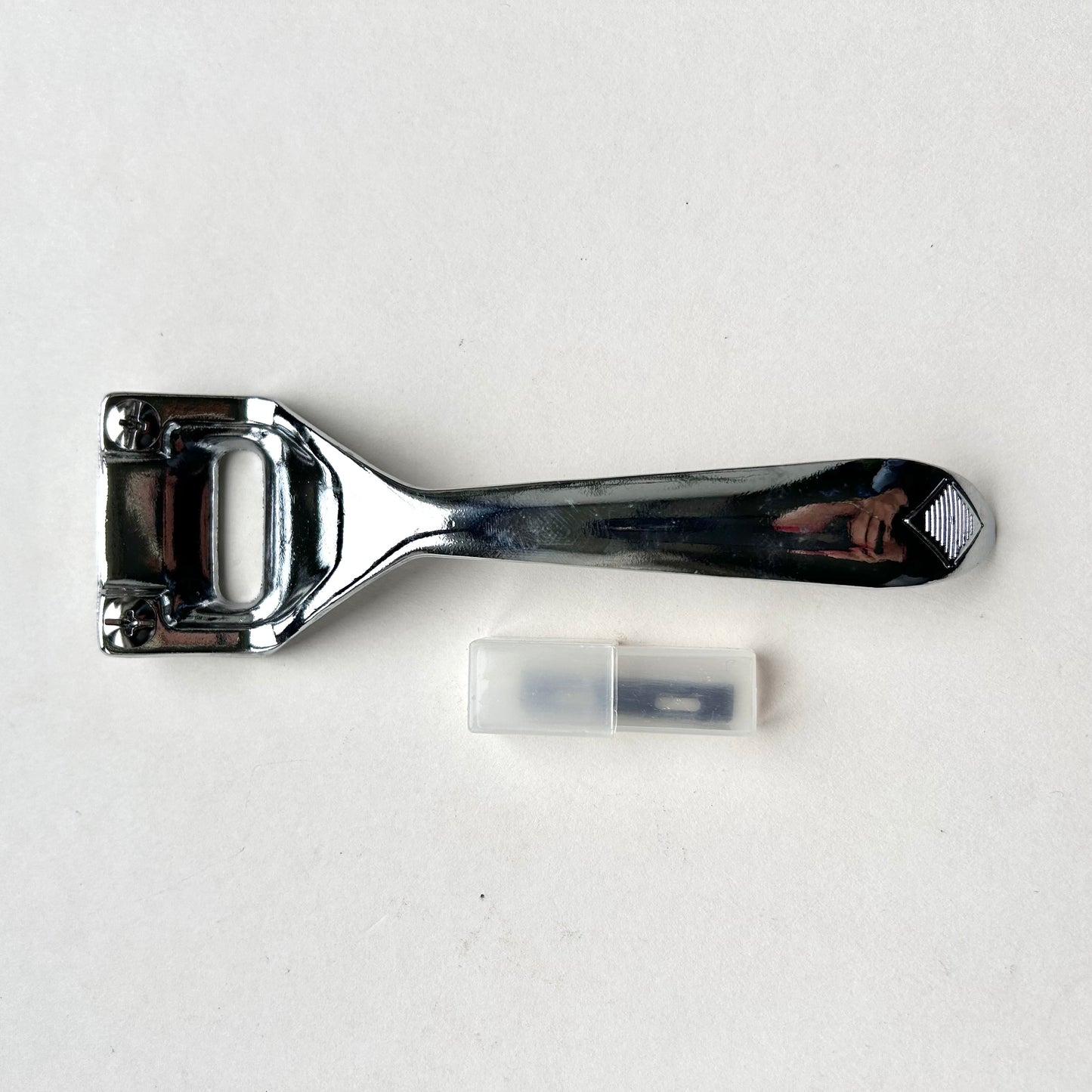 Super Skiver Tool for Leathercraft