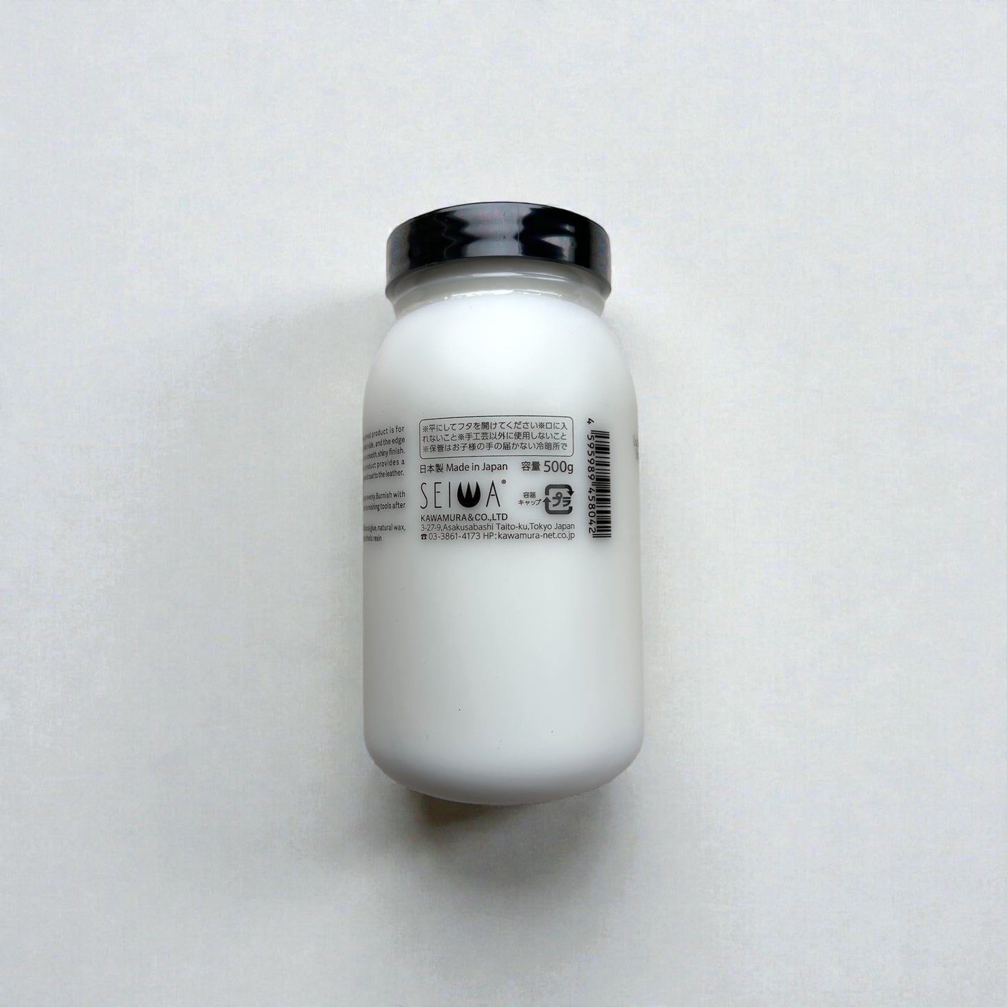 Tokonole Burnishing Gum 500 g