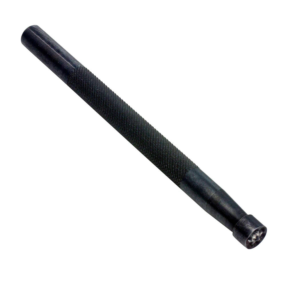Tubular Leather Rivet Setter Tool