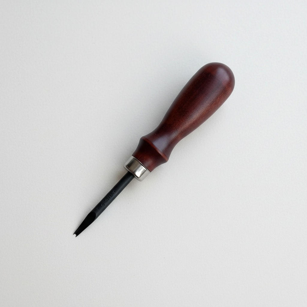 WUTA Leather Edge Beveller