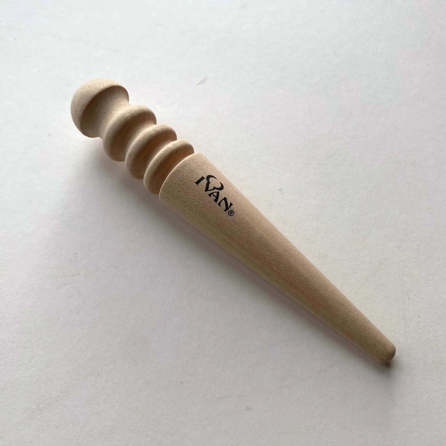 Leather Edge Burnishing Tool - Multi Size - British Leather Supplies