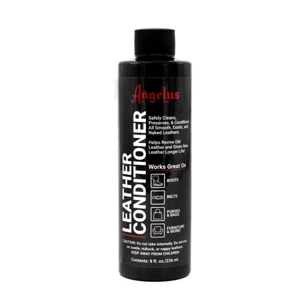 Angelus Leather Conditioner