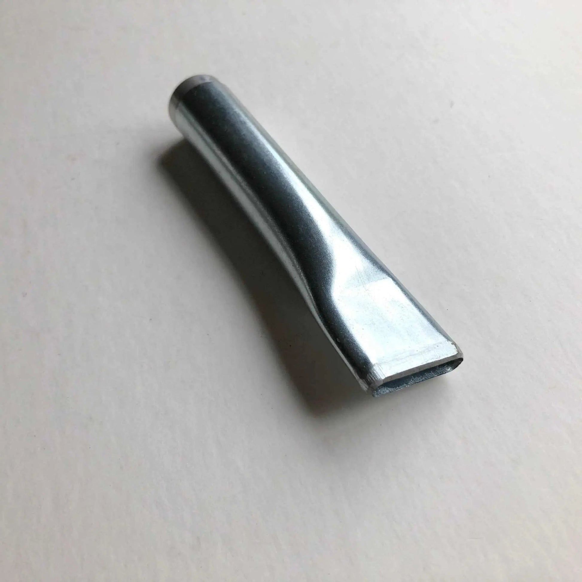 Leather Belt Slot Punch for leatherwork, available in 5/8 inch, 3/4 inch, and 1 inch sizes.