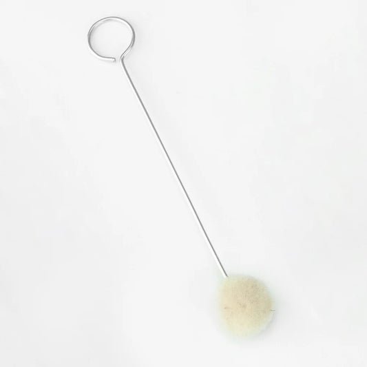 Small Wool Daubers, 10 Pack