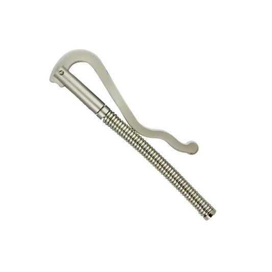 Money Clip With Spring