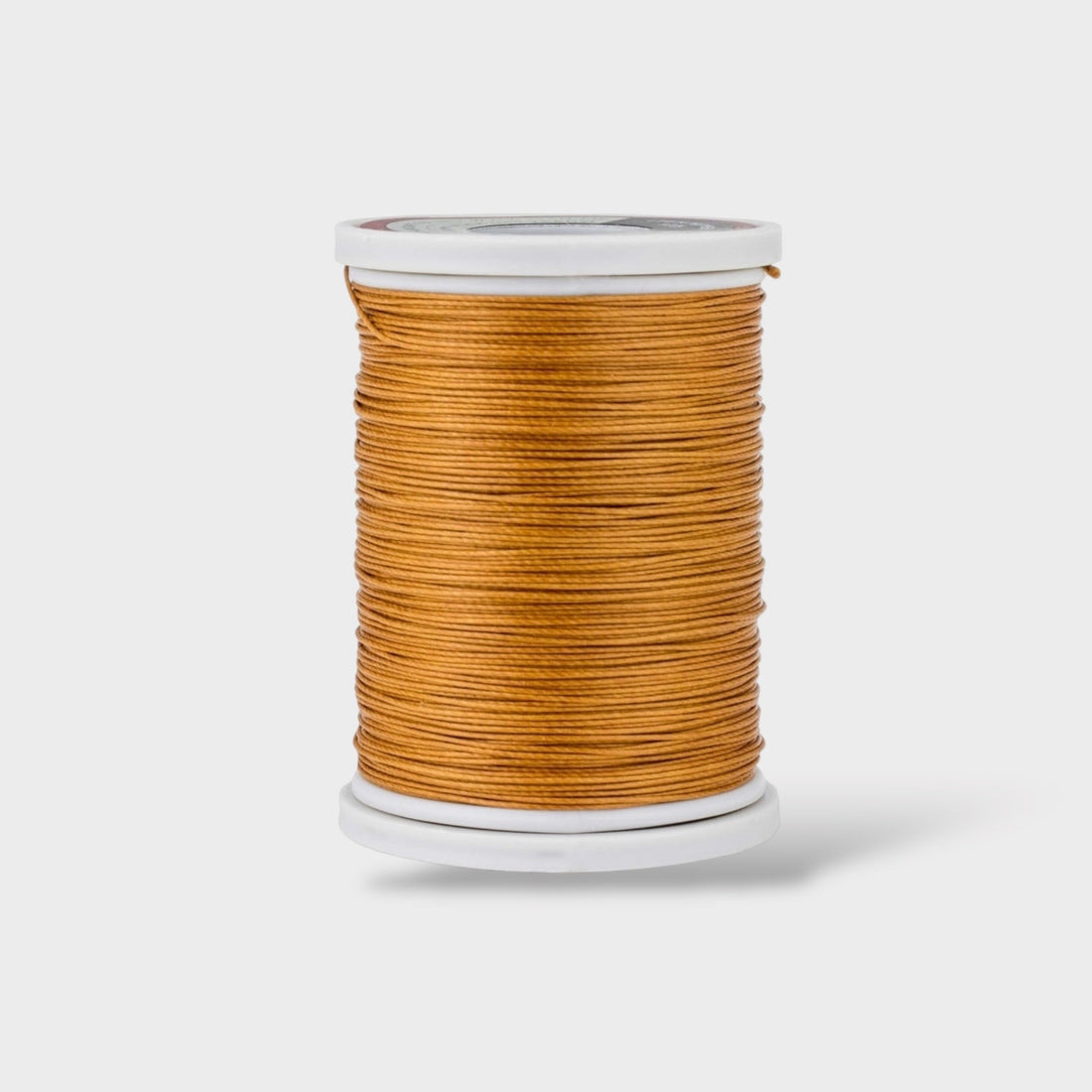 Understanding Linen Thread Weights for Leathercraft