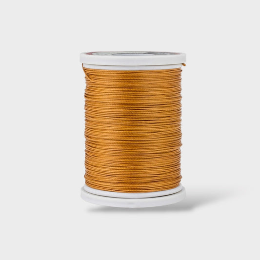 Understanding Linen Thread Weights for Leathercraft