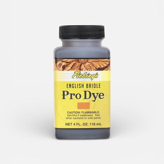Why We Love Fiebing's Pro Dye