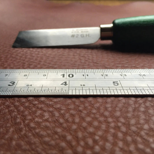 The Ultimate Guide to Maintaining and Caring for Your Leather Craft Tools - British Leather Supplies