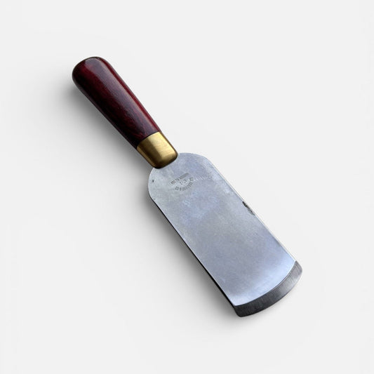 How to Use the C.S. Osborne All Purpose Leather Knife No. 67-2