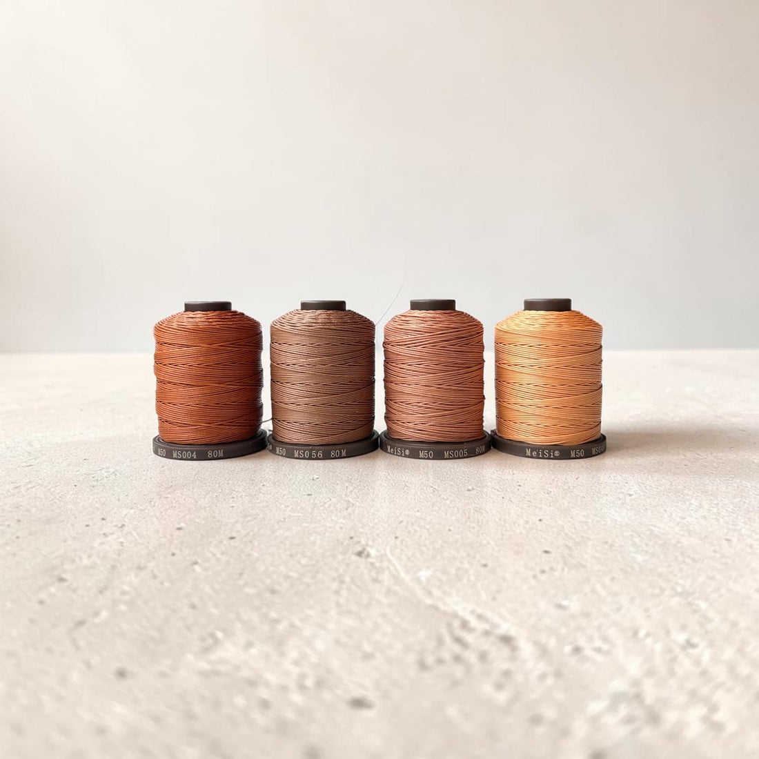 Best Leather Thread in the UK (2026 Guide)