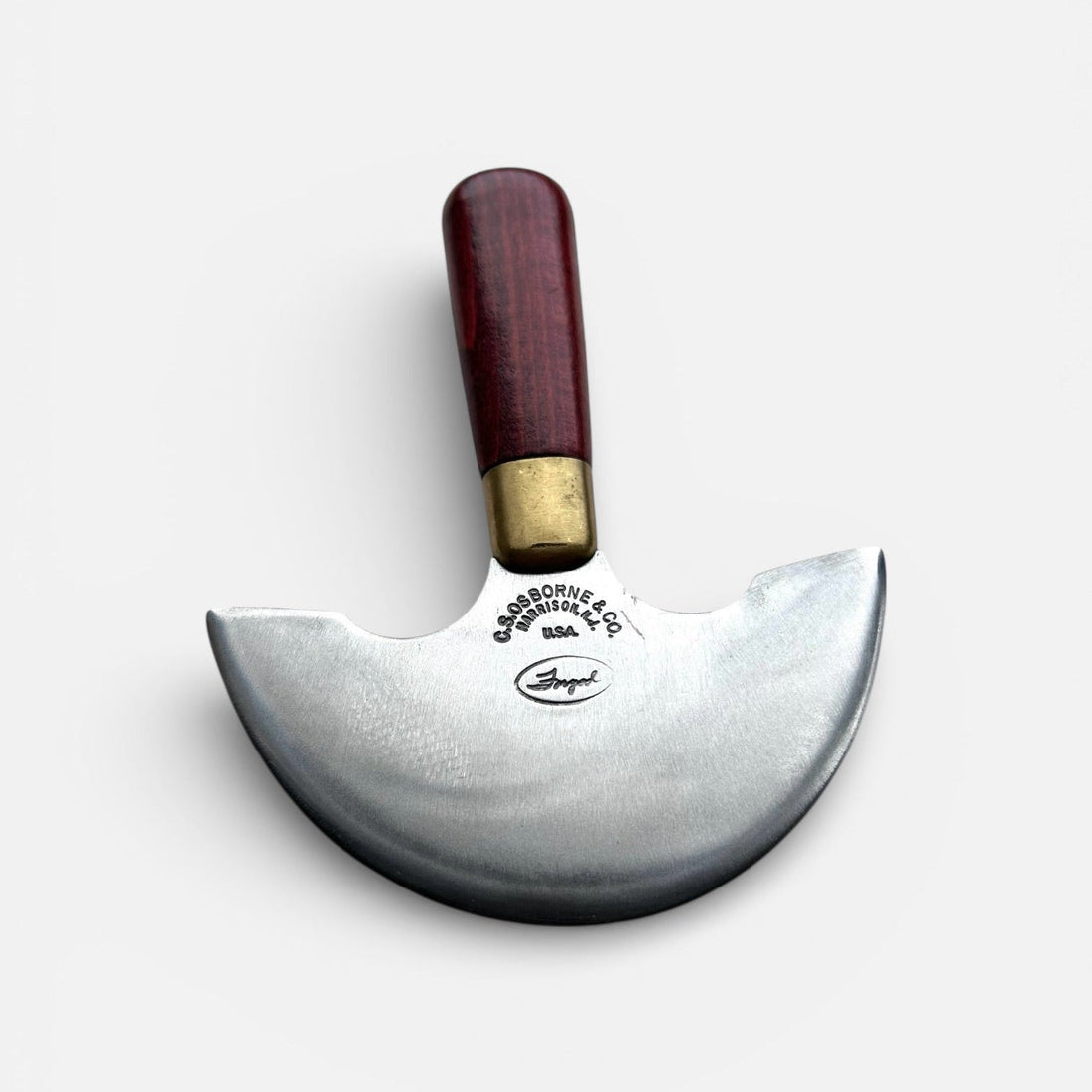 The Best Round Head Knives for Leatherwork