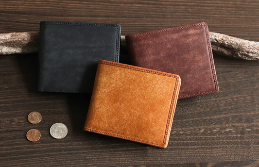 Best Leather for Wallets: A Complete Guide