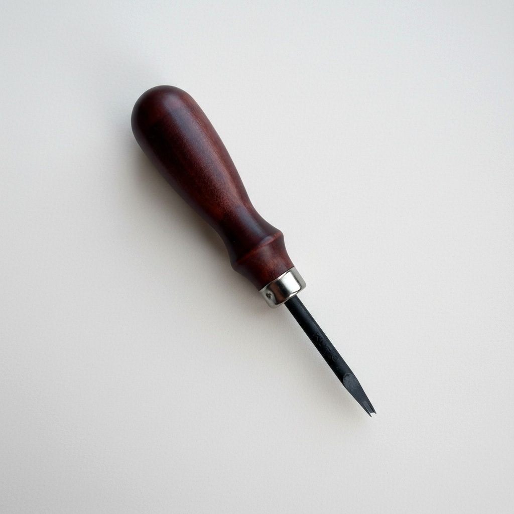 Easy Ways to Sharpen a Leather Edge Beveller Tool