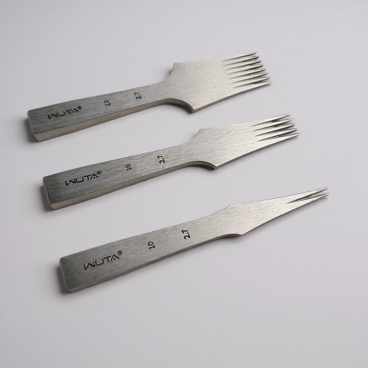 Introducing the WUTA Leather Stitching Punch