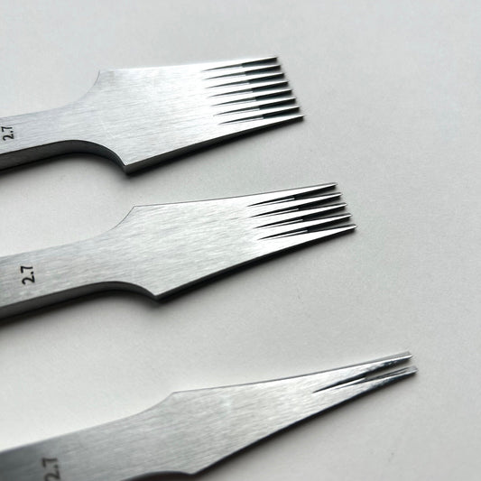 The Ultimate Guide to Leather Pricking Irons