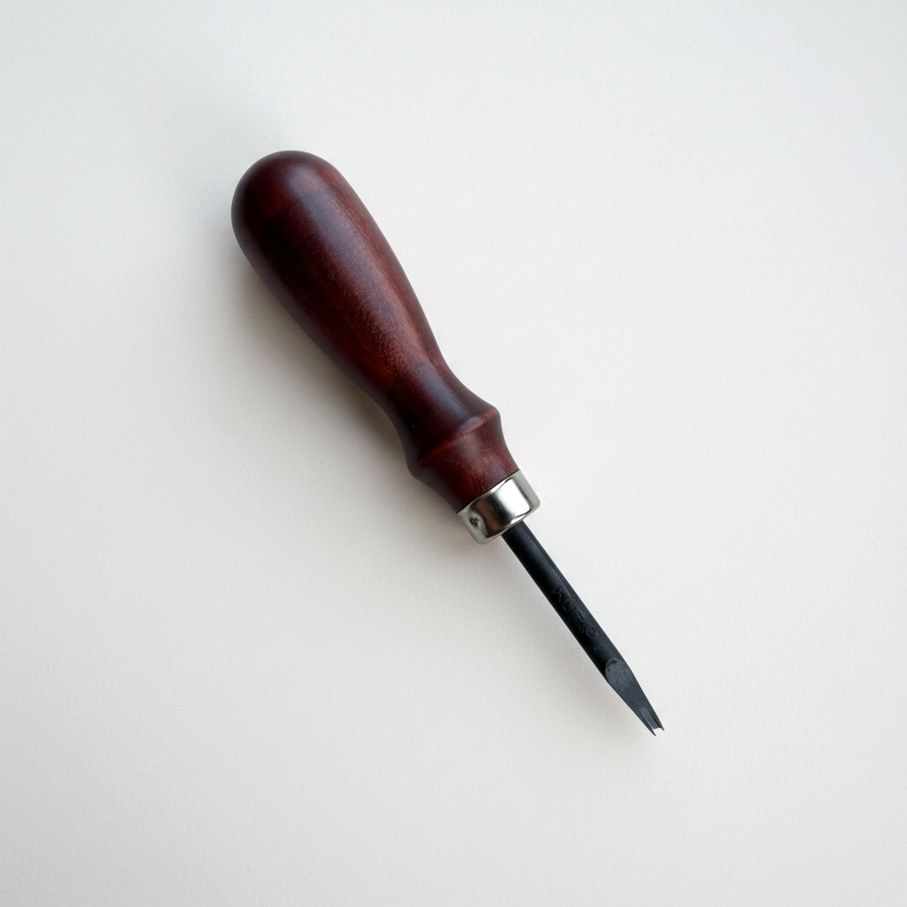 Everything You Need To Know About Leather Edge Bevelling