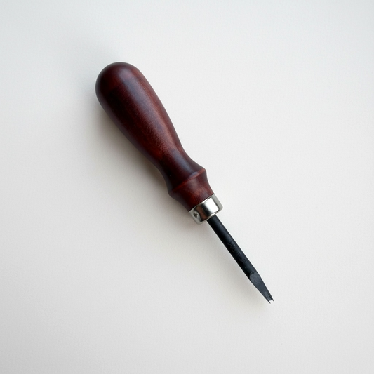 Everything You Need To Know About Leather Edge Bevelling