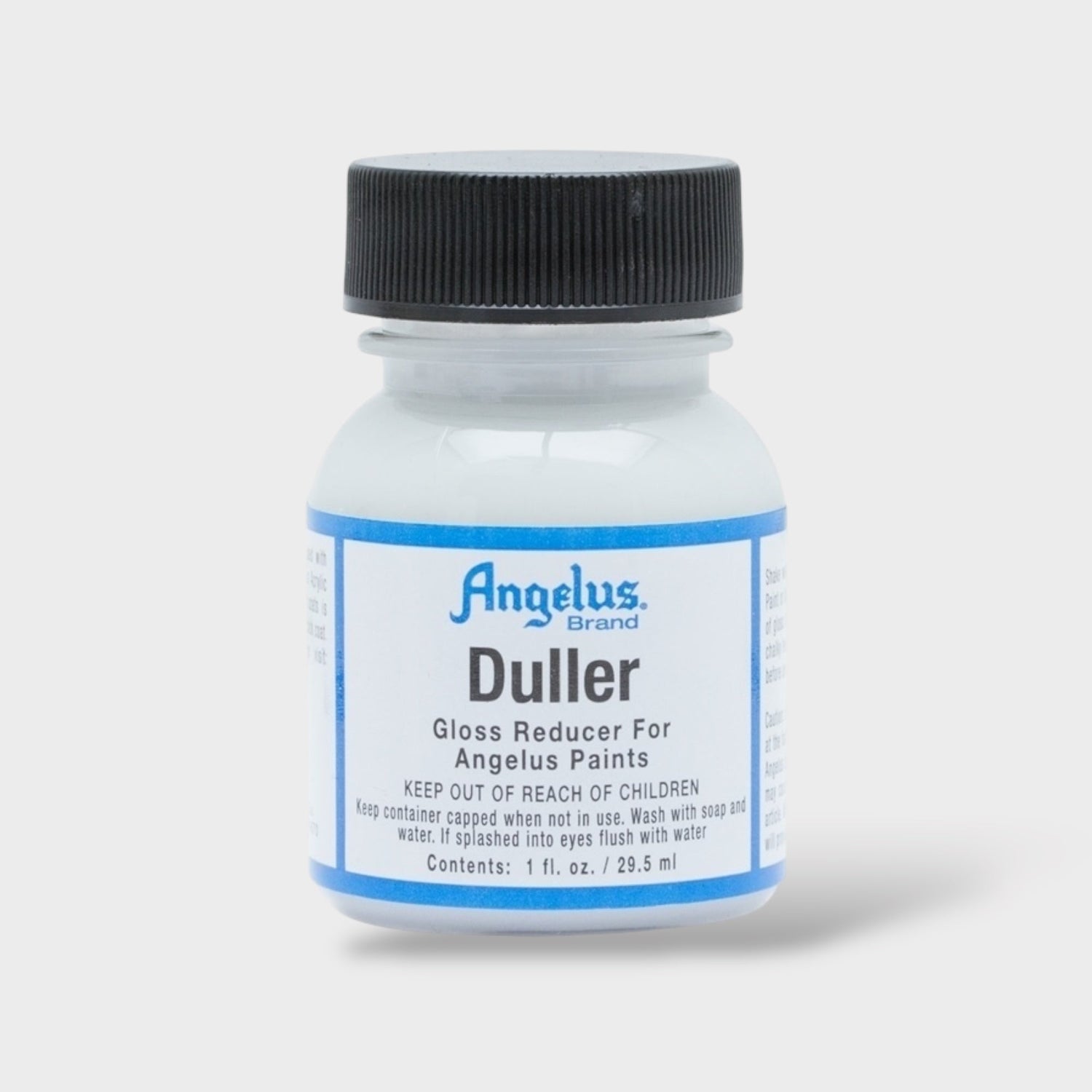 Acrylic Paint Additives