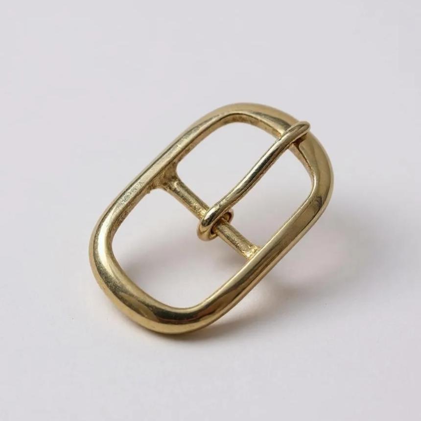 Centre Bar Buckle