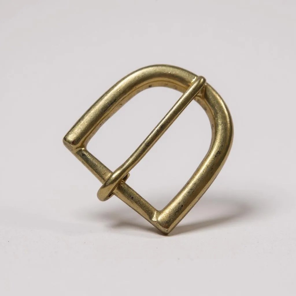 1.25 Inch Buckle (1 1/4 inch, 32 mm)