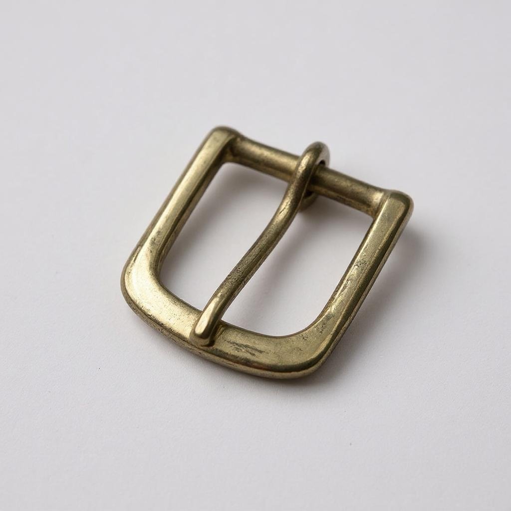 1 Inch Buckle (25 mm)