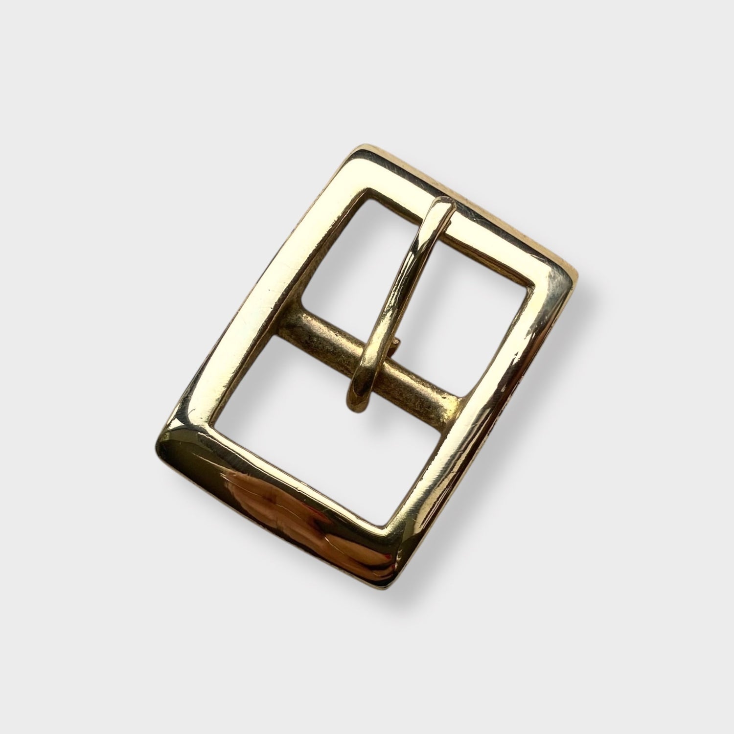 Square & Rectangular Frame Buckles