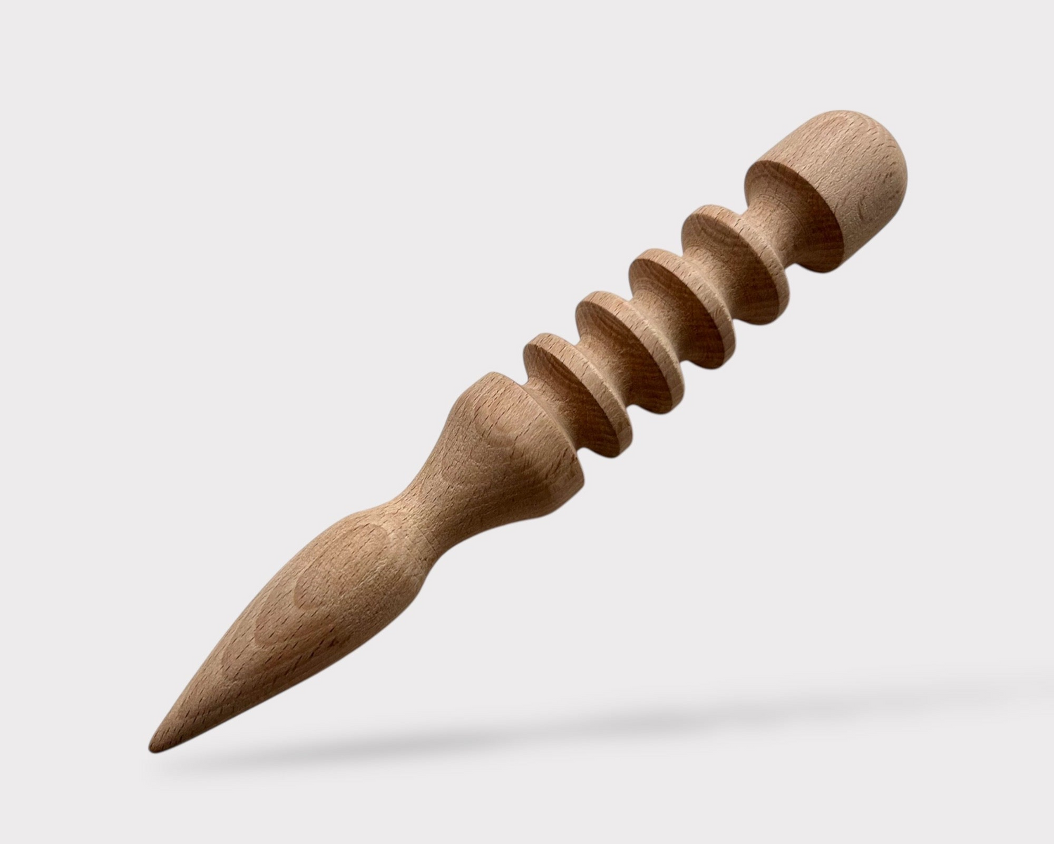 Leather Edge Burnishers