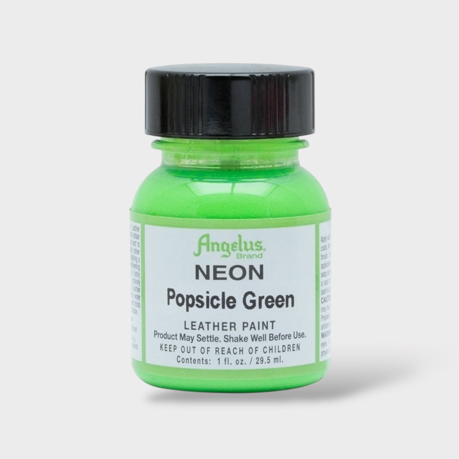 Angelus Neon Paints