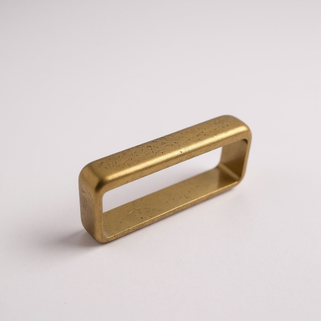 Strap Adjusters, Loops & Slides