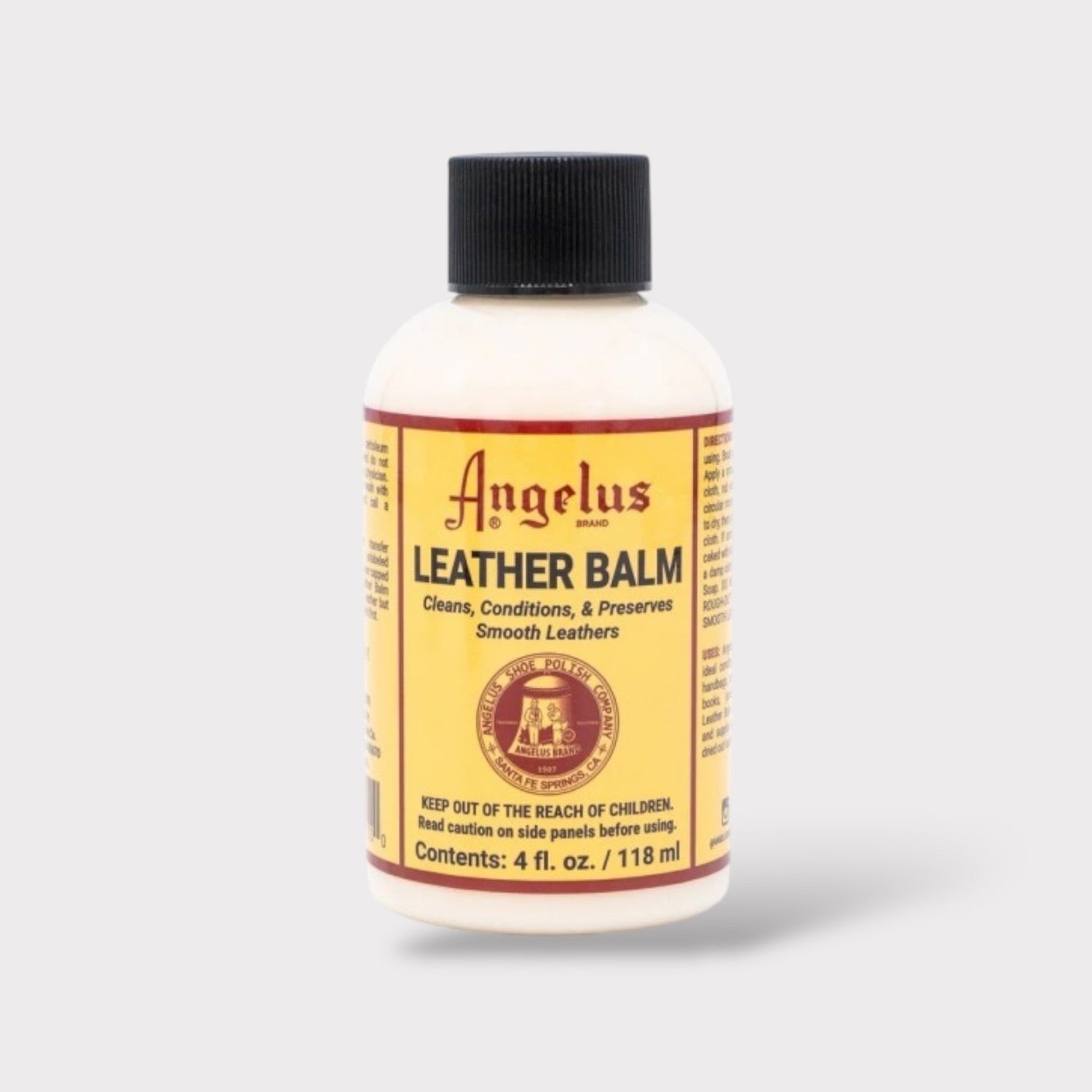 Leather Conditioner