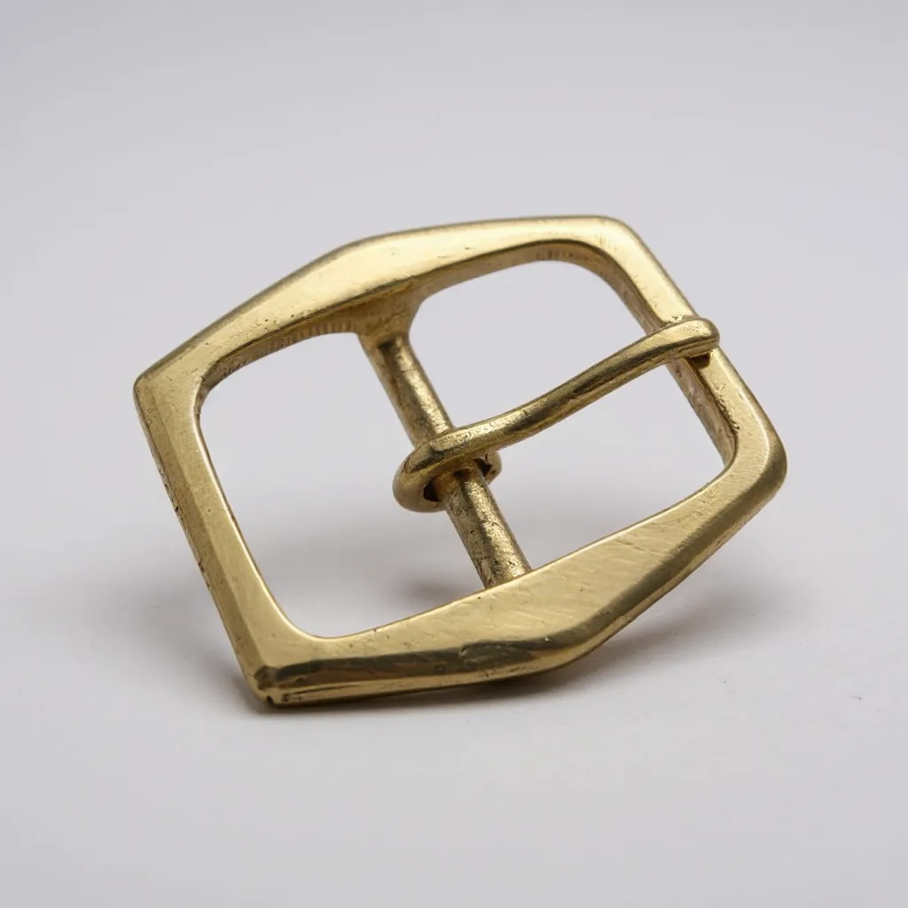 Decorative Buckles