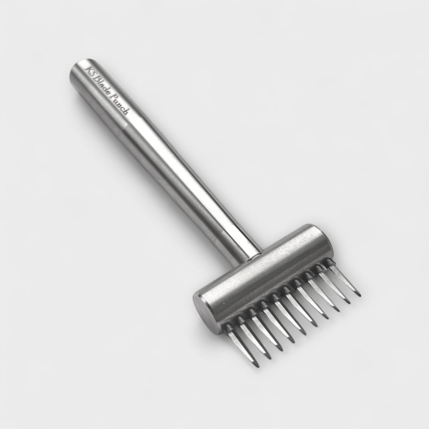 Leather Stitching Punches