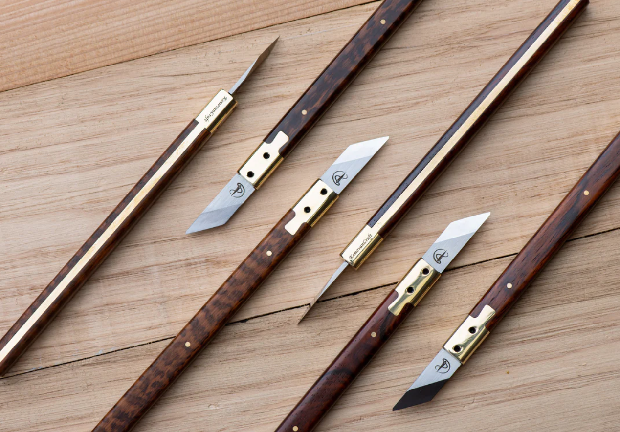 Leather Cutting Knives