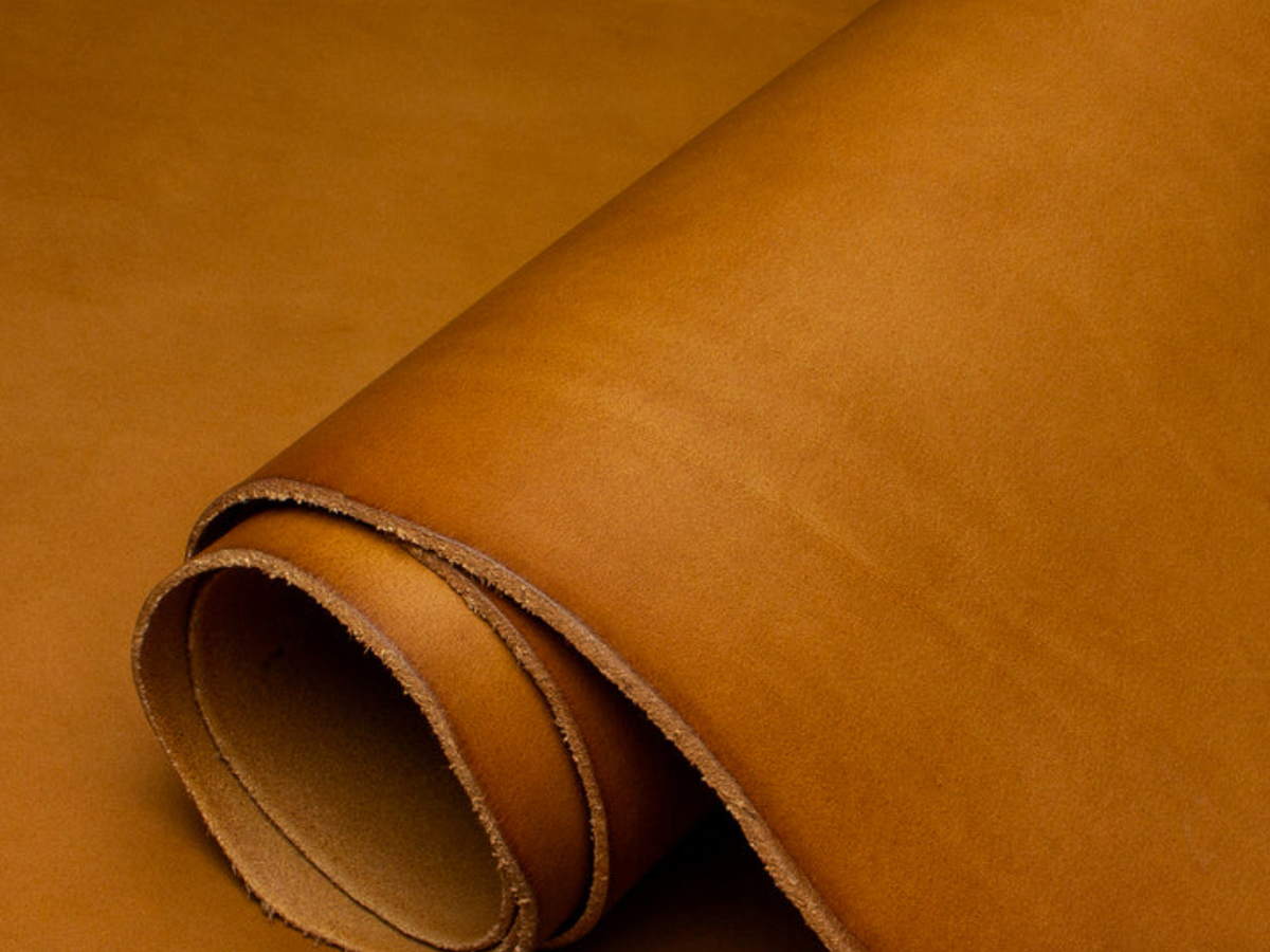 Walpier Buttero Leather
