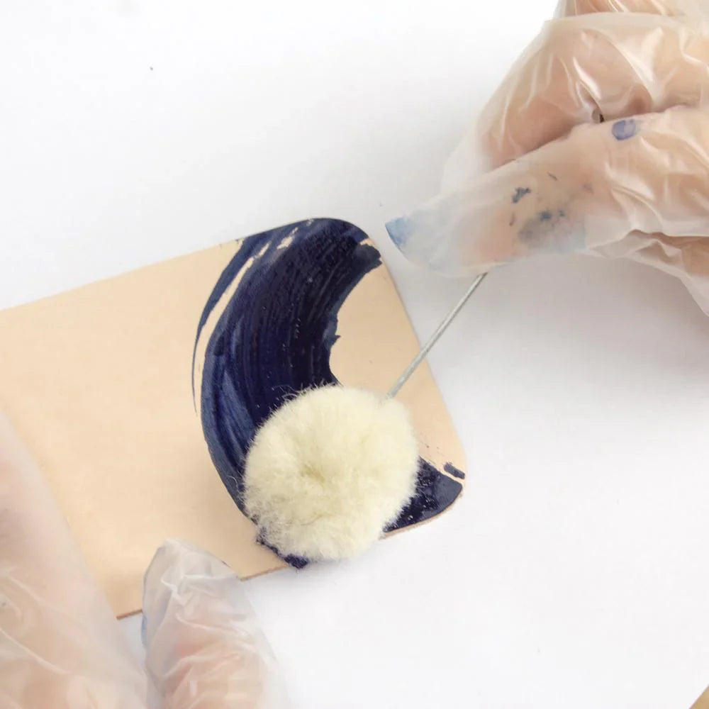 Leather Dye Applicators