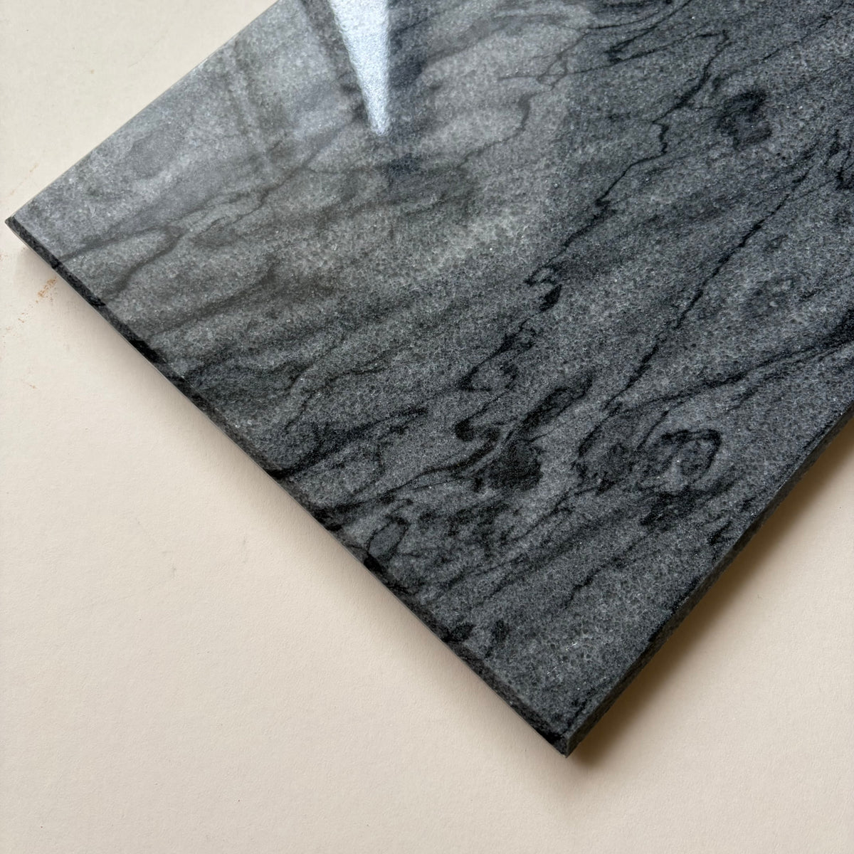 Marble Paring Stone for Leathercraft