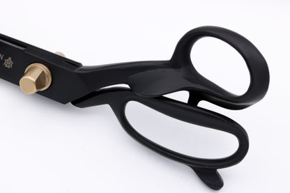 Whiteley 12” PTFE Coated Tailors Shears