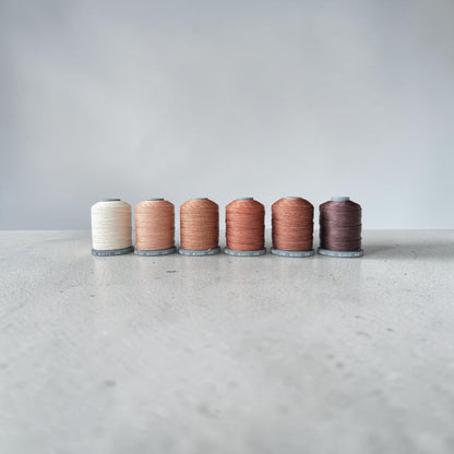 MeiSi Xiange Twist Polyester Thread for Leathercraft