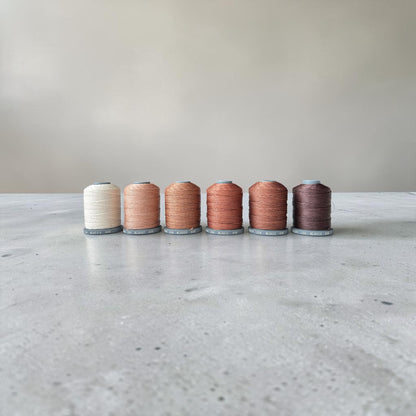 MeiSi Xiange Twist Polyester Thread for Leathercraft