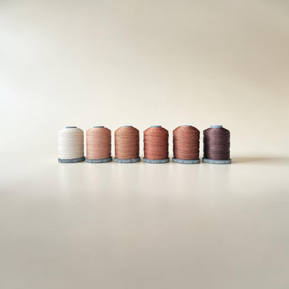 MeiSi Xiange Twist Polyester Thread for Leathercraft
