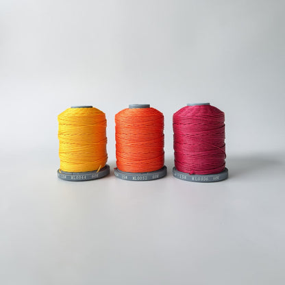MeiSi Xiange Twist Polyester Thread for Leathercraft