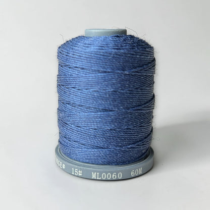 MeiSi Xiange Twist Polyester Thread for Leathercraft