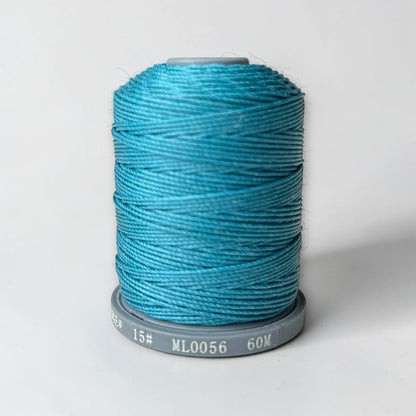 MeiSi Xiange Twist Polyester Thread for Leathercraft