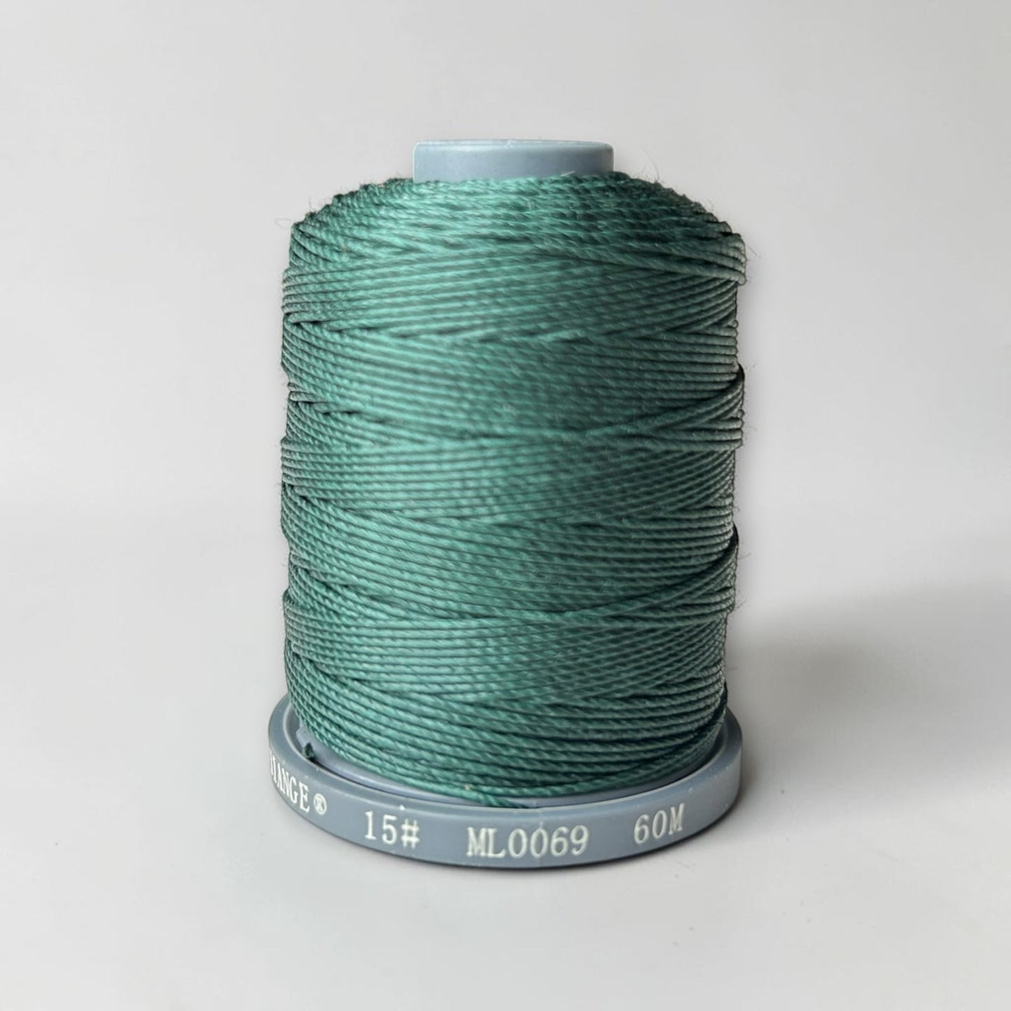 MeiSi Xiange Twist Polyester Thread for Leathercraft